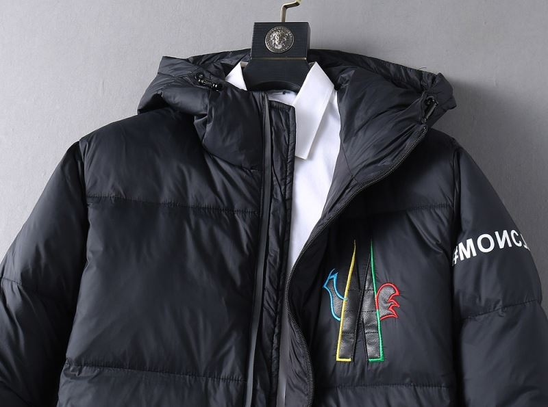 Moncler Down Jackets